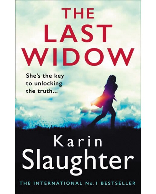 The last widow 1