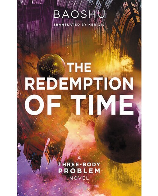 Imagem 0 de The redemption of time