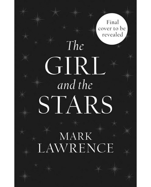 The girl and the stars 1