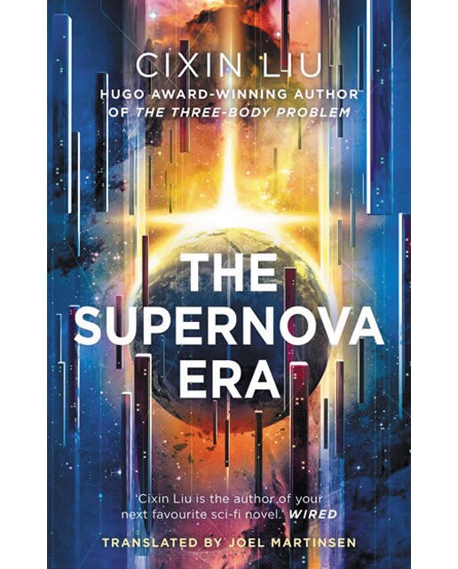 Imagem 0 de The supernova era