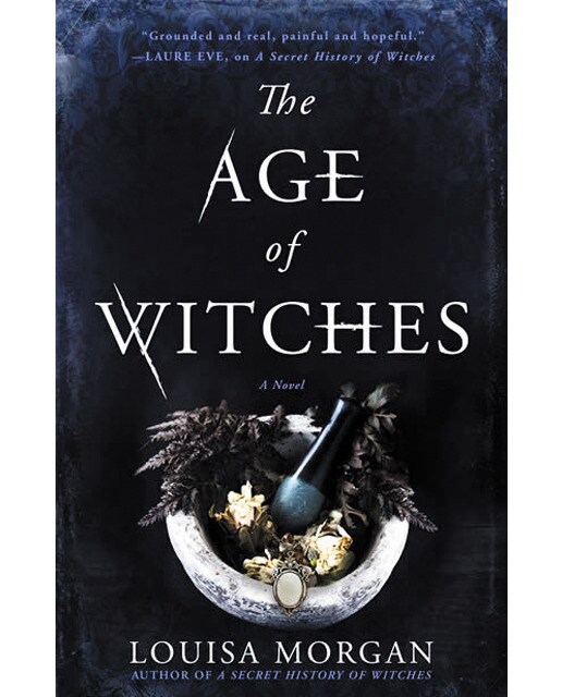 The age of witches 1