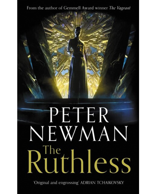 The ruthless 1