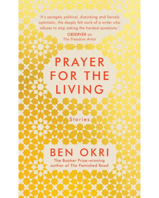 Prayer for the living 1