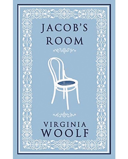 Imagem 0 de Jacob's room