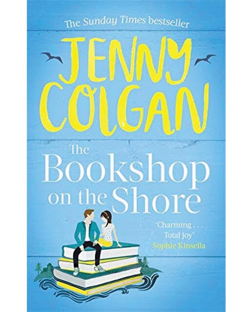 The Bookshop on the Shore 1