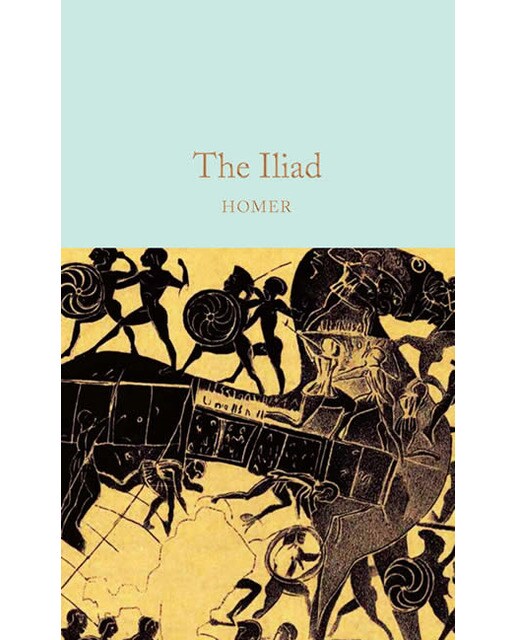 The iliad
