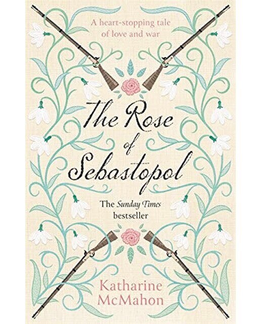 The rose of sebastopol 1