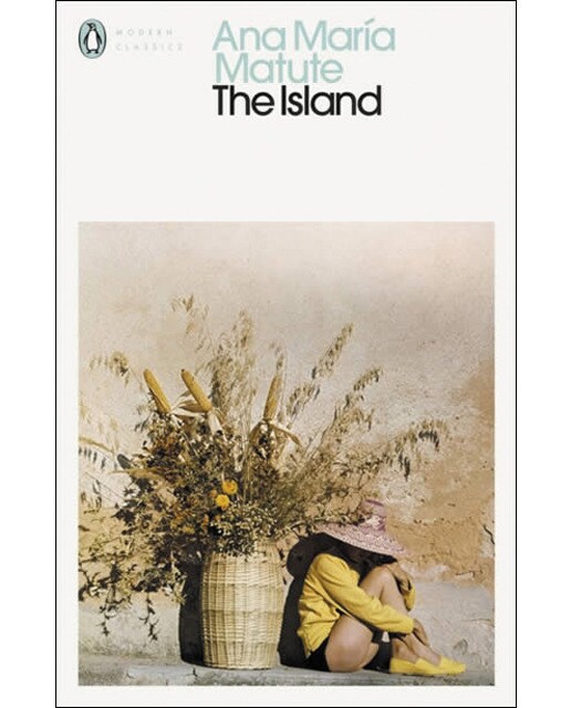 The island 1