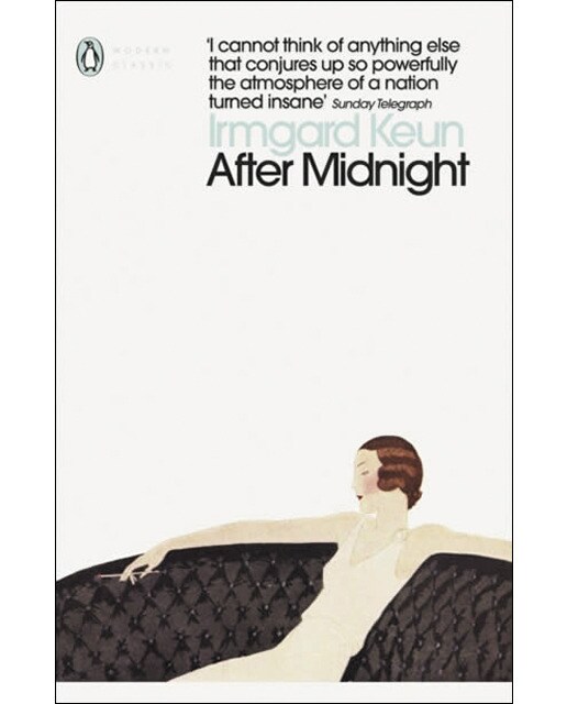 After midnight 1