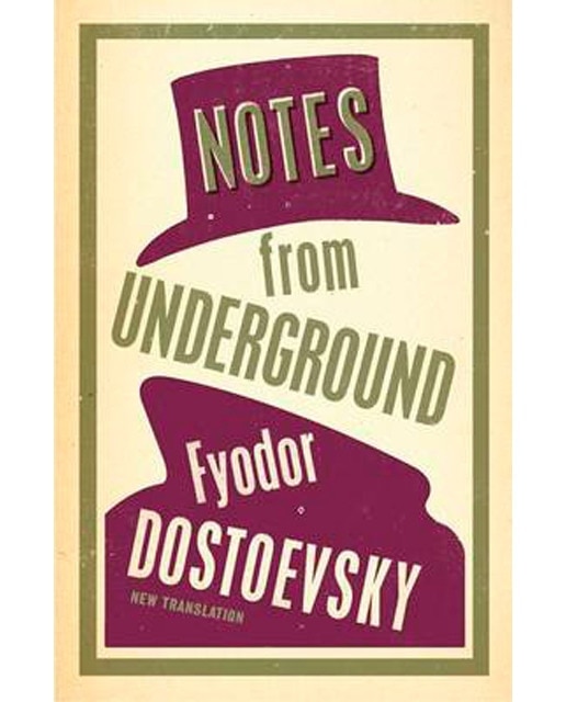 Imagem 0 de Notes from underground