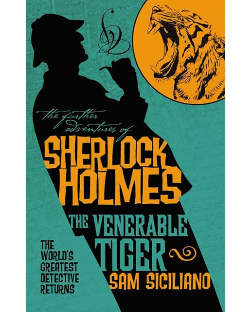 The further adventures of sherlock holmes - the ve 1