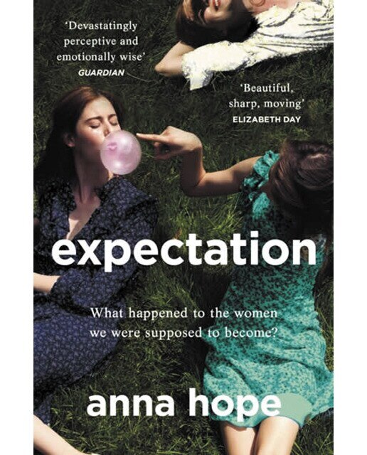 Expectation 1