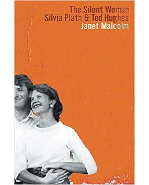 The silent woman 1