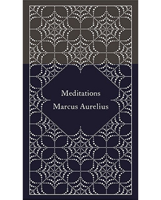 Meditations 1