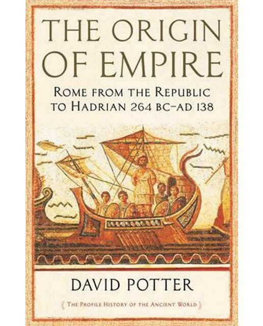 The origin of empire 1