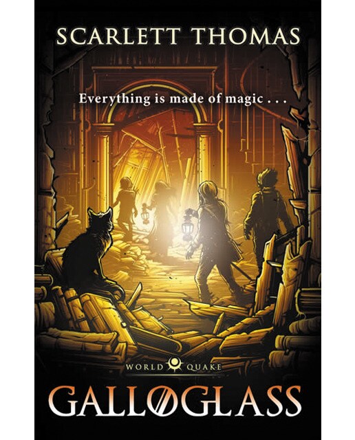 Galloglass 1