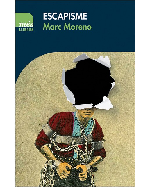 Imagen 0 de Escapisme (Tapa blanda)