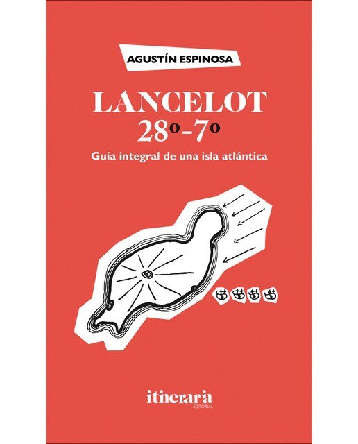 Imagen 0 de Lancelot, 28º-7º: Guía integral de una isla atlántica (Tapa blanda)