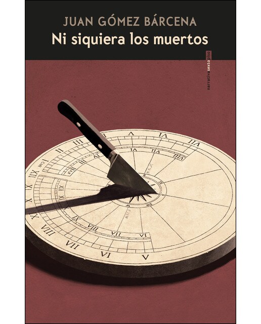 Ni siquiera los muertos (Tapa blanda) 1
