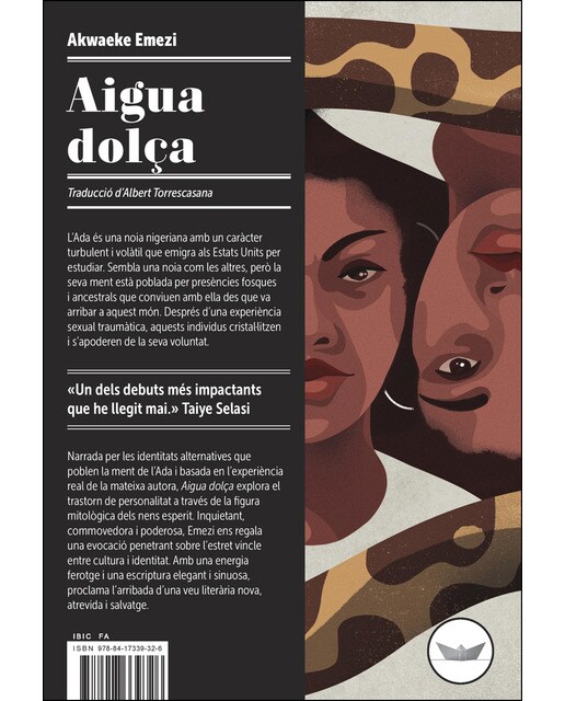 Aigua dolça(Tapa blanda) 1
