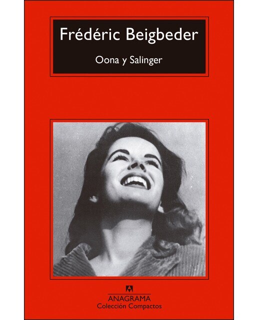 Imagen 0 de Oona y Salinger (Bolsillo) (Tapa blanda)
