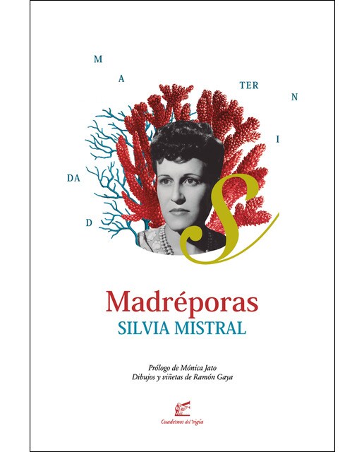 Imagen 0 de Madréporas (Tapa blanda)