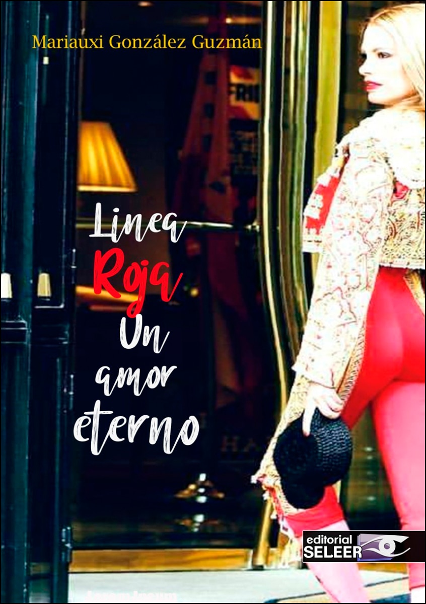Linea roja: Un amor eterno