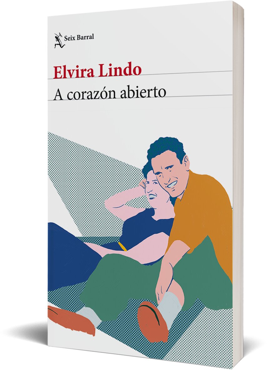 A corazón abierto (Tapa blanda con solapas) 4