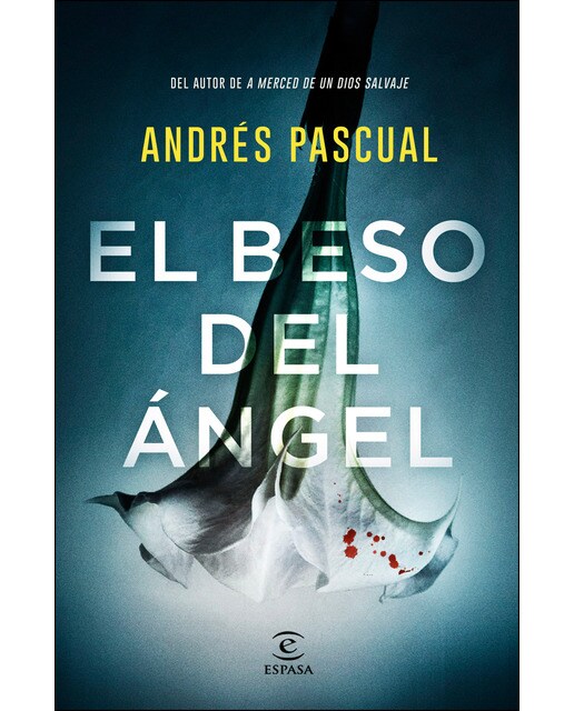 El beso del ángel (Tapa dura) 1