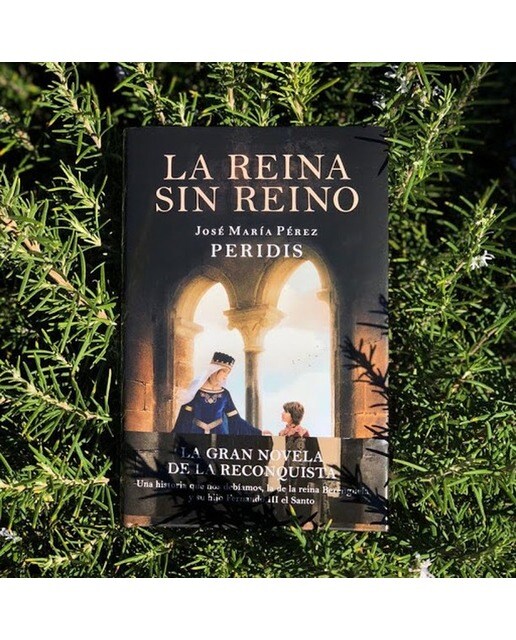 La reina sin reino(Bolsillo) (Tapa blanda) 2