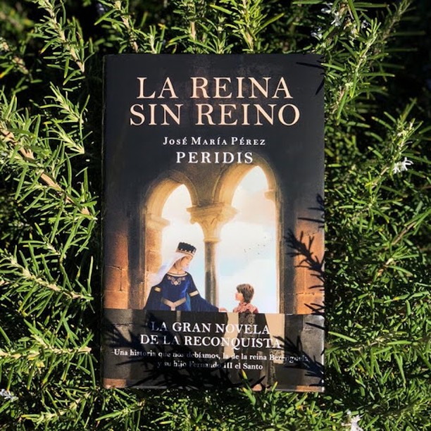 La reina sin reino 3