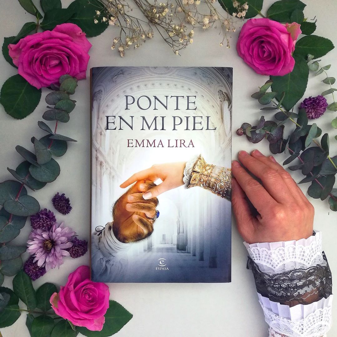 Ponte en mi piel(Bolsillo) (Tapa blanda) 5