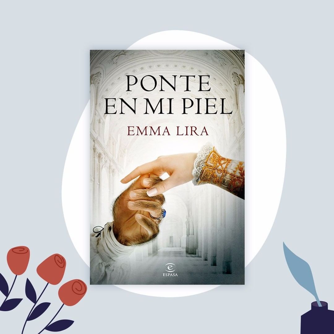Ponte en mi piel(Bolsillo) (Tapa blanda) 6