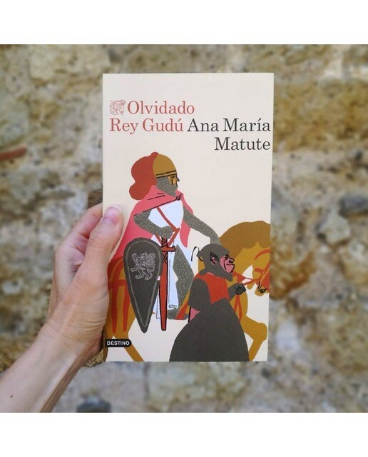 Olvidado Rey Gudú (Bolsillo) (Tapa blanda) 2