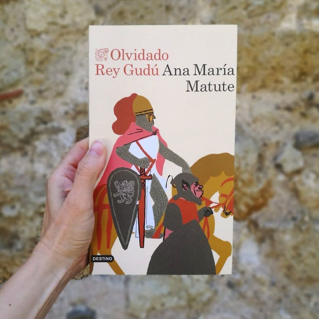 Olvidado Rey Gudú (Bolsillo) (Tapa blanda) 3