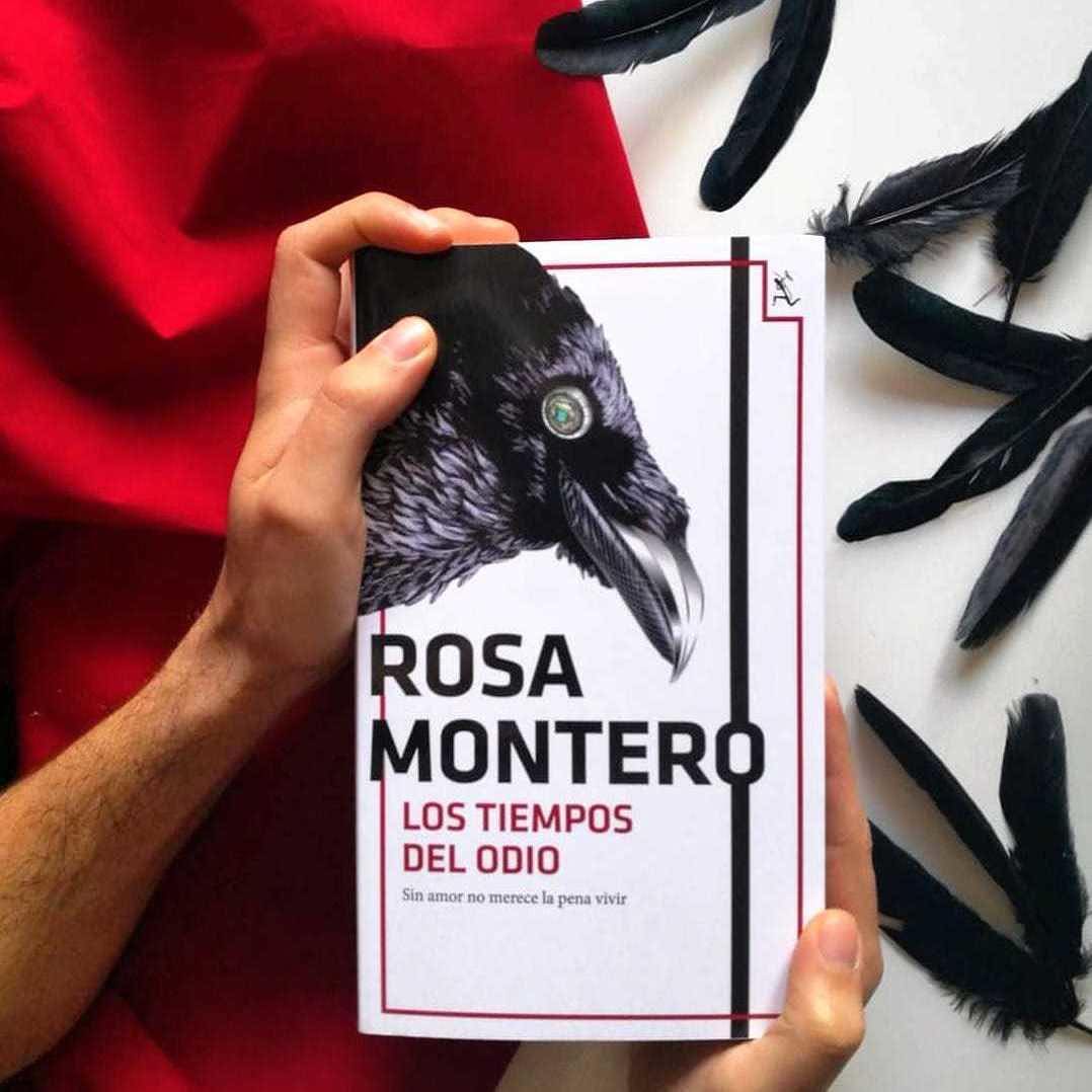 Los tiempos del odio (Bolsillo) (Tapa blanda) 2
