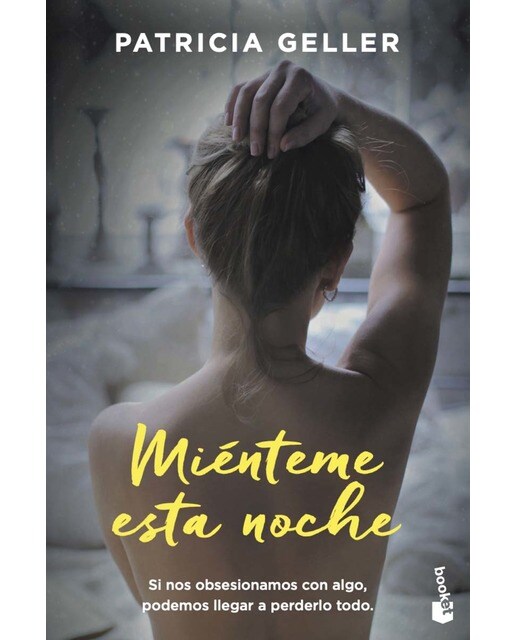 Miénteme esta noche (Bolsillo) (Tapa blanda) 1