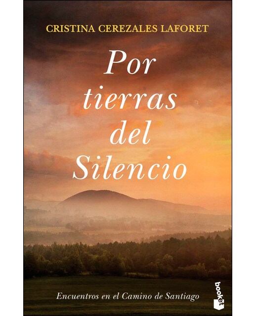 Imagen 0 de Por tierras del Silencio (Bolsillo) (Tapa blanda)