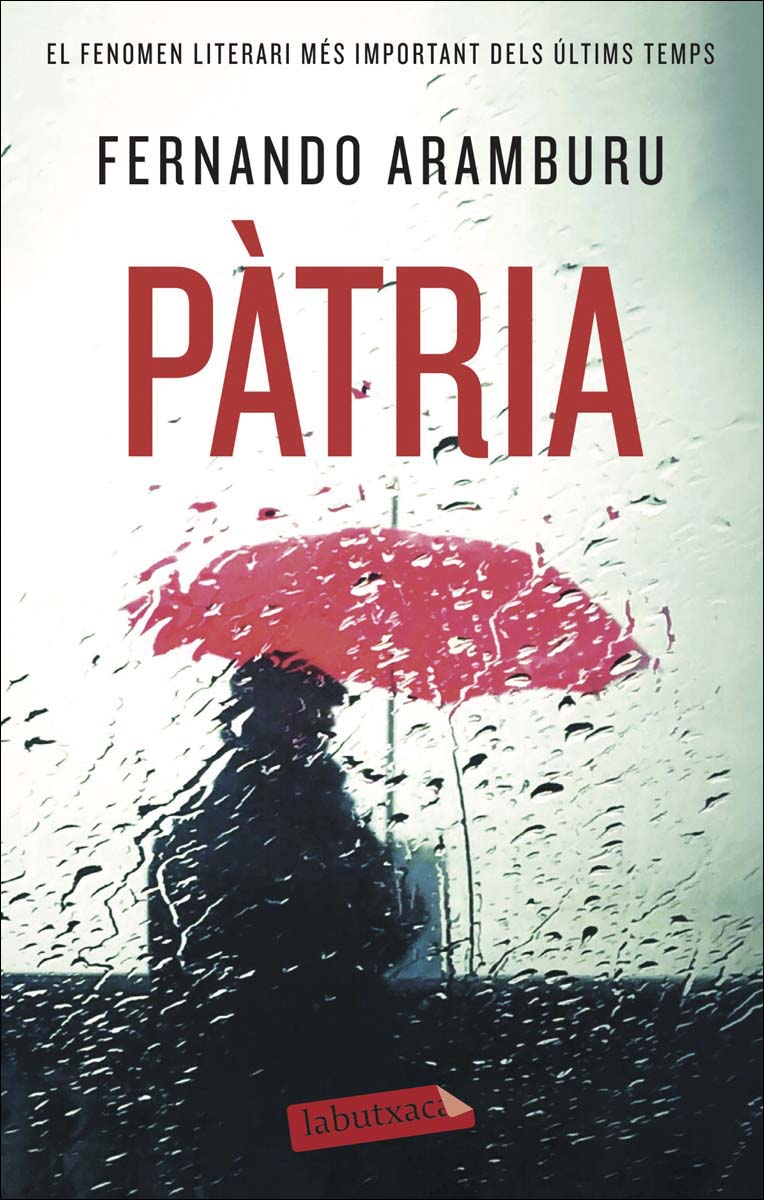 Imagen 0 de Pàtria (Tapa blanda Bolsillo)