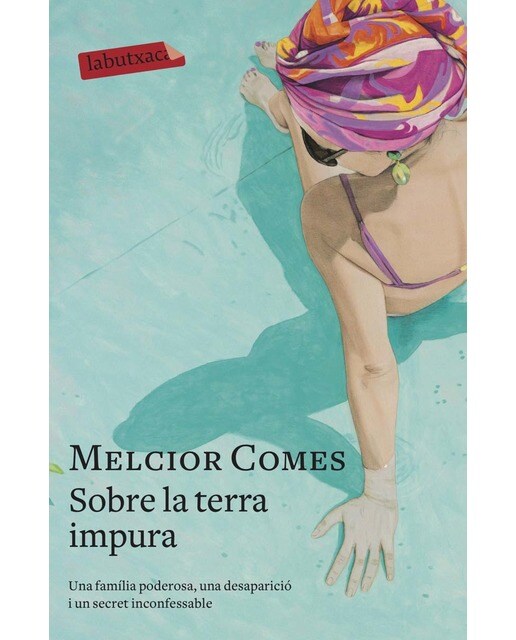Imagen 0 de Sobre la terra impura  (Tapa blanda Bolsillo)