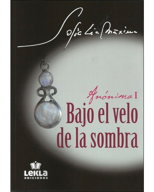 Imagem 0 de Bajo el velo de la sombra: anónima i(Tapa blanda)