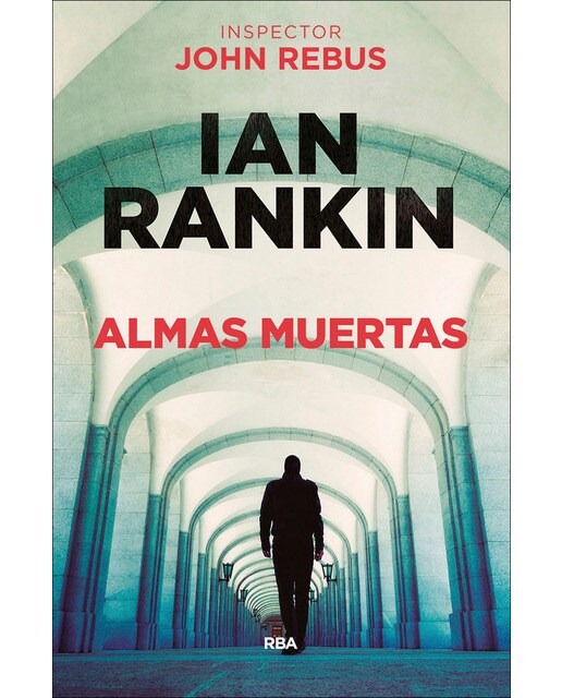 Imagem 0 de Almas muertas(Tapa dura)