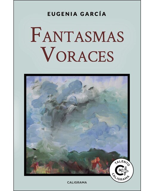 Fantasmas Voraces (Capa mole) 1