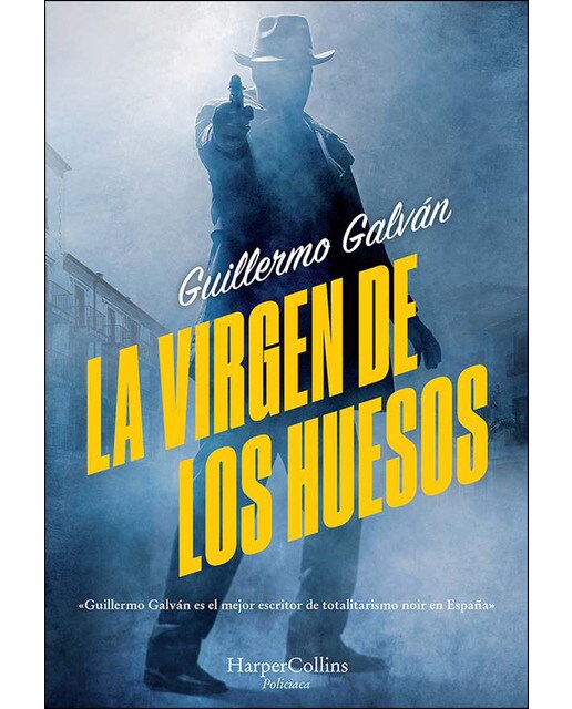 La virgen de los huesos