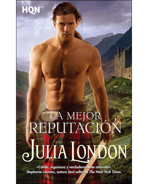 La mejor reputación(Tapa blanda) 1