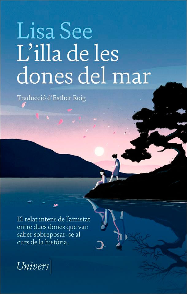 Imagen 0 de L'illa de les dones del mar (Tapa blanda)