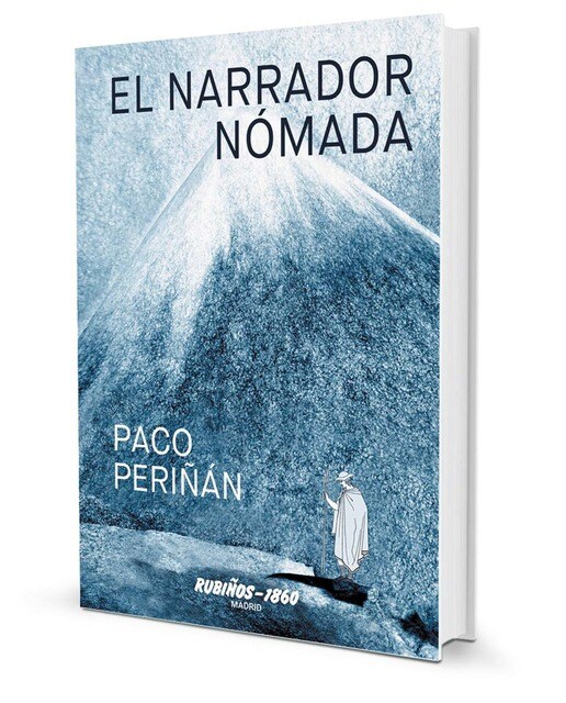 El narrador nómada (Tapa blanda) 1