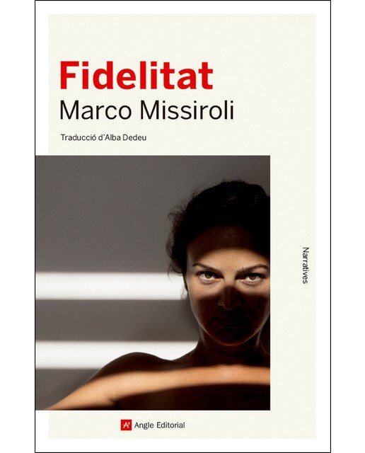Imagen 0 de Fidelitat (Tapa blanda)