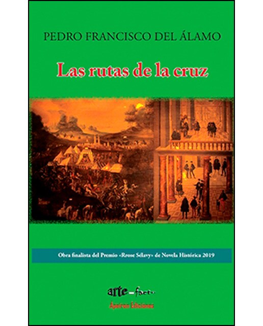Las rutas de la cruz 1