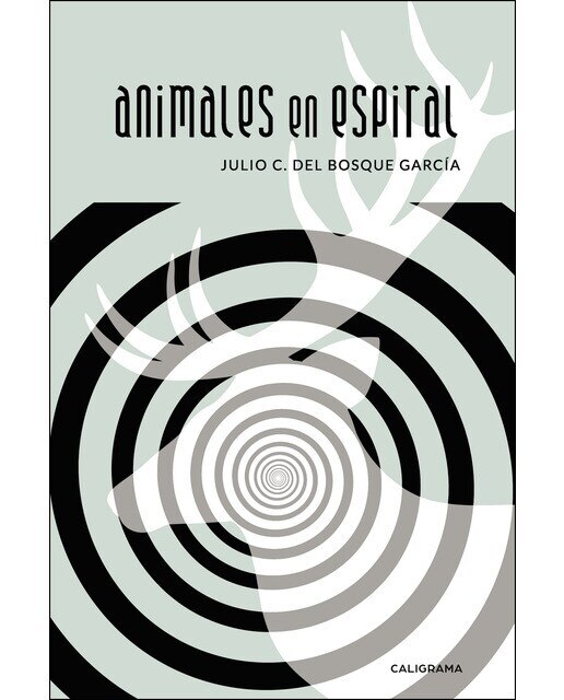 Imagen 0 de Animales en espiral (Tapa blanda)